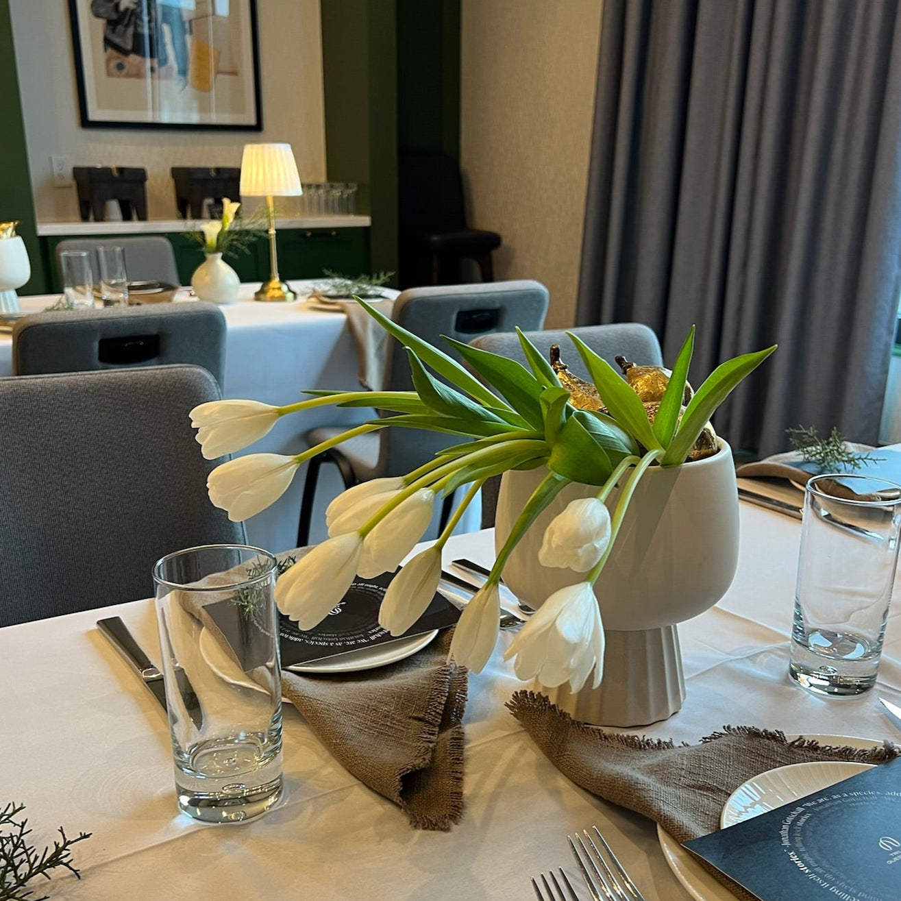 Table Centerpiece