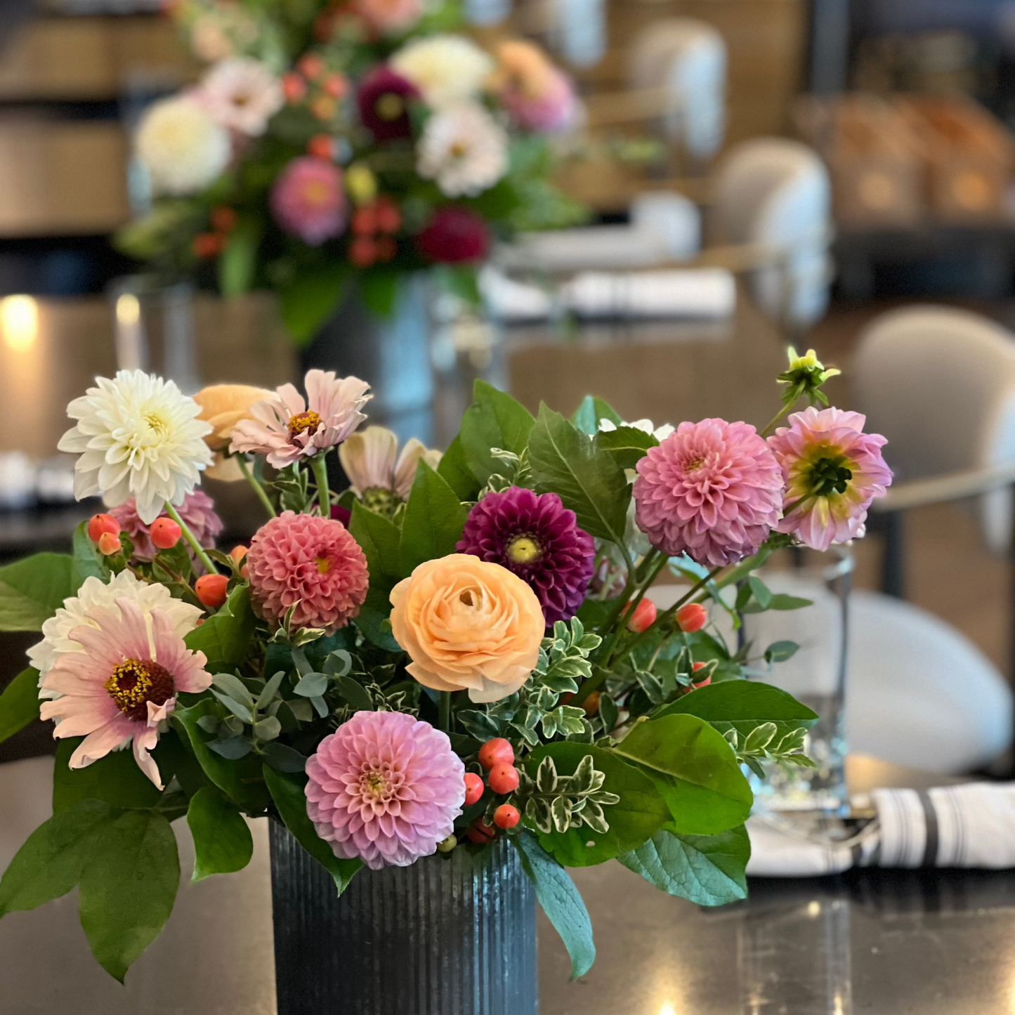 Table Centerpiece