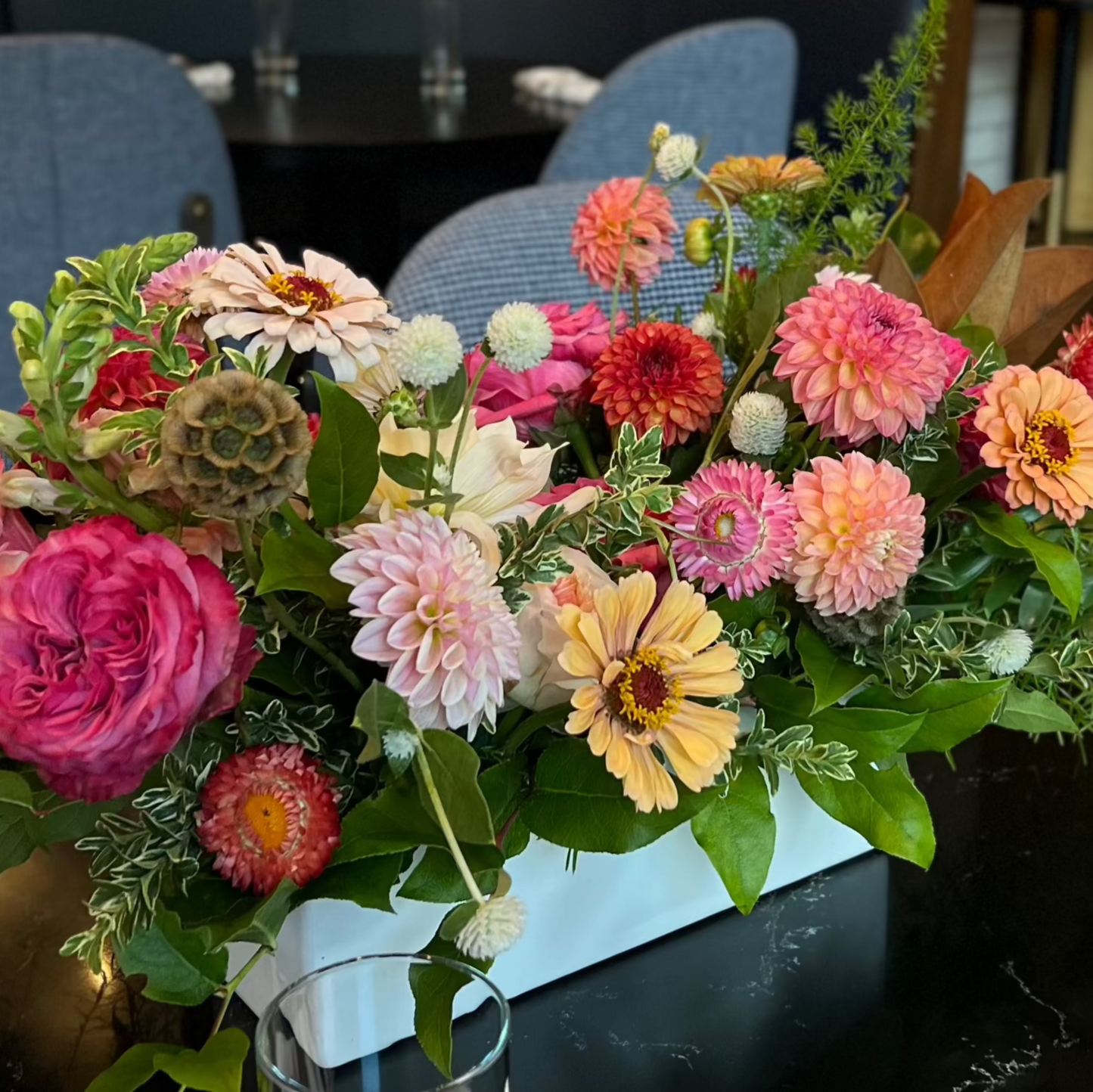 Table Centerpiece
