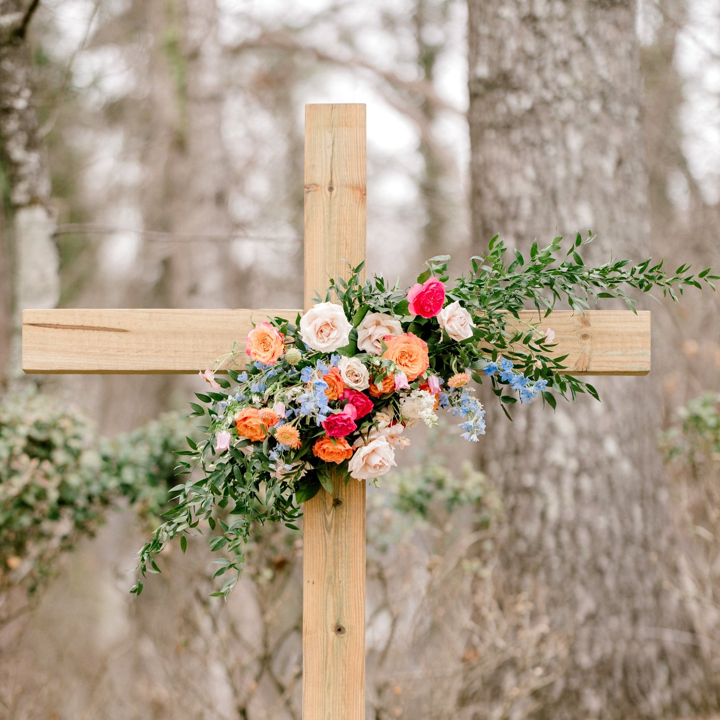 Altar Arbor Piece