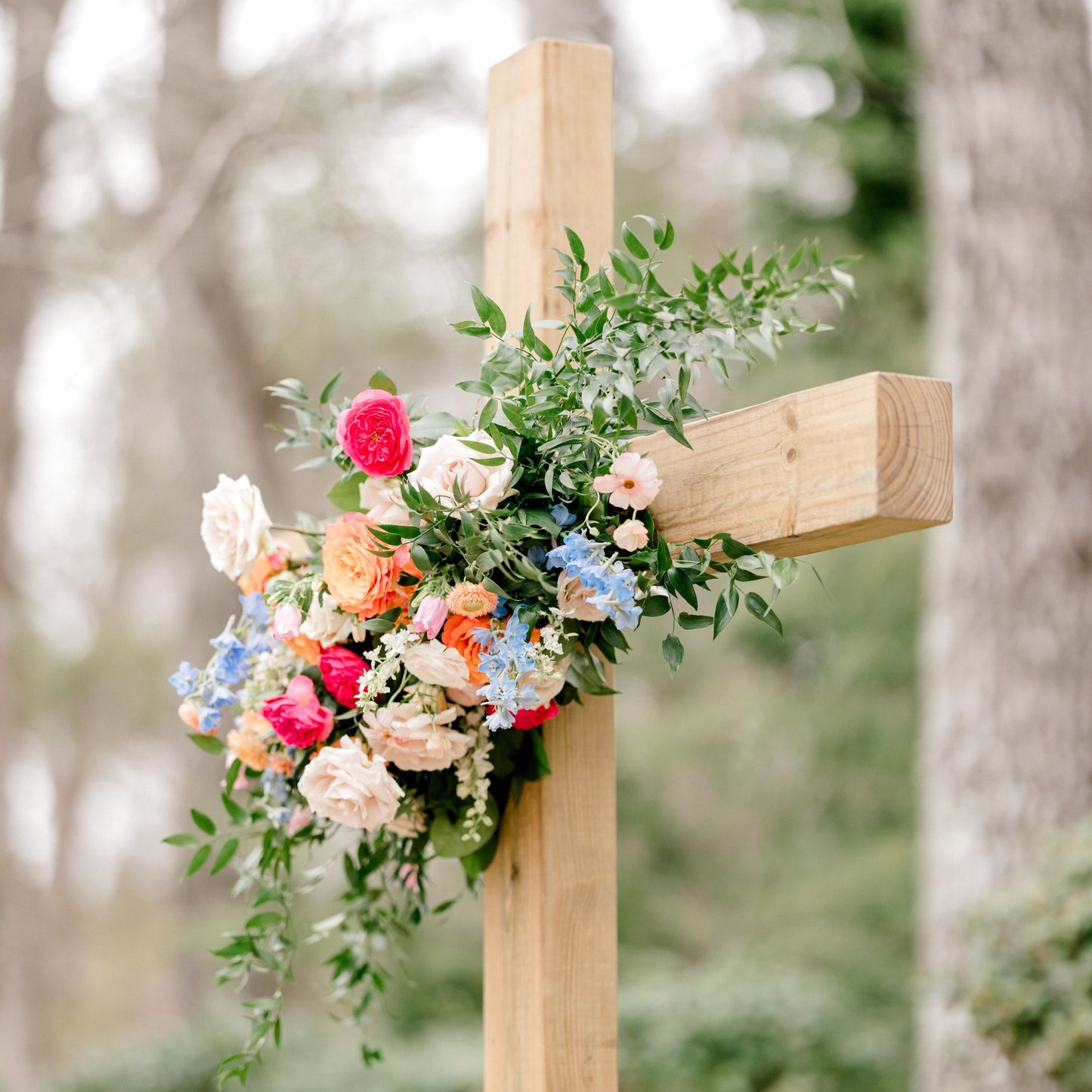 Altar Arbor Piece