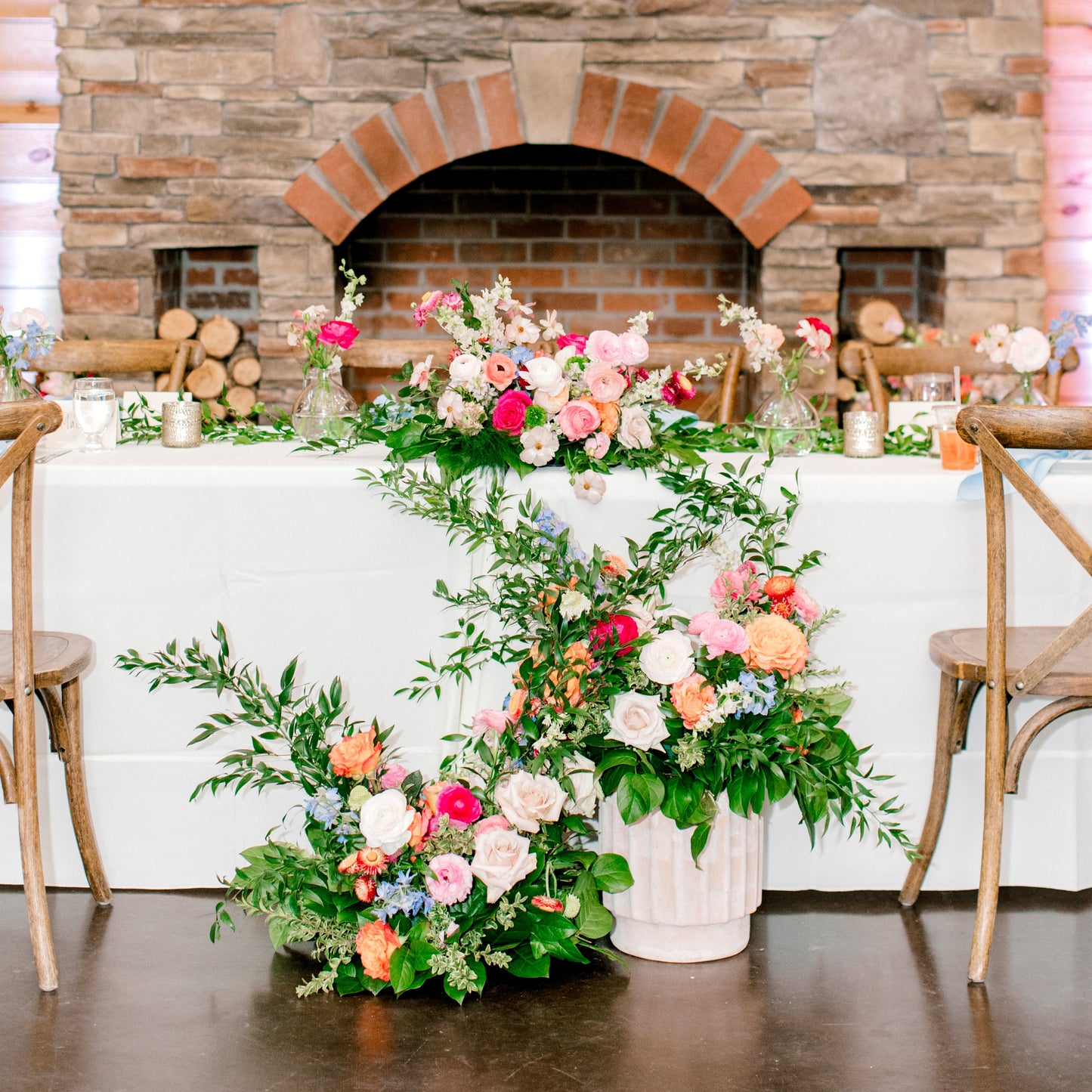 Sweetheart Table