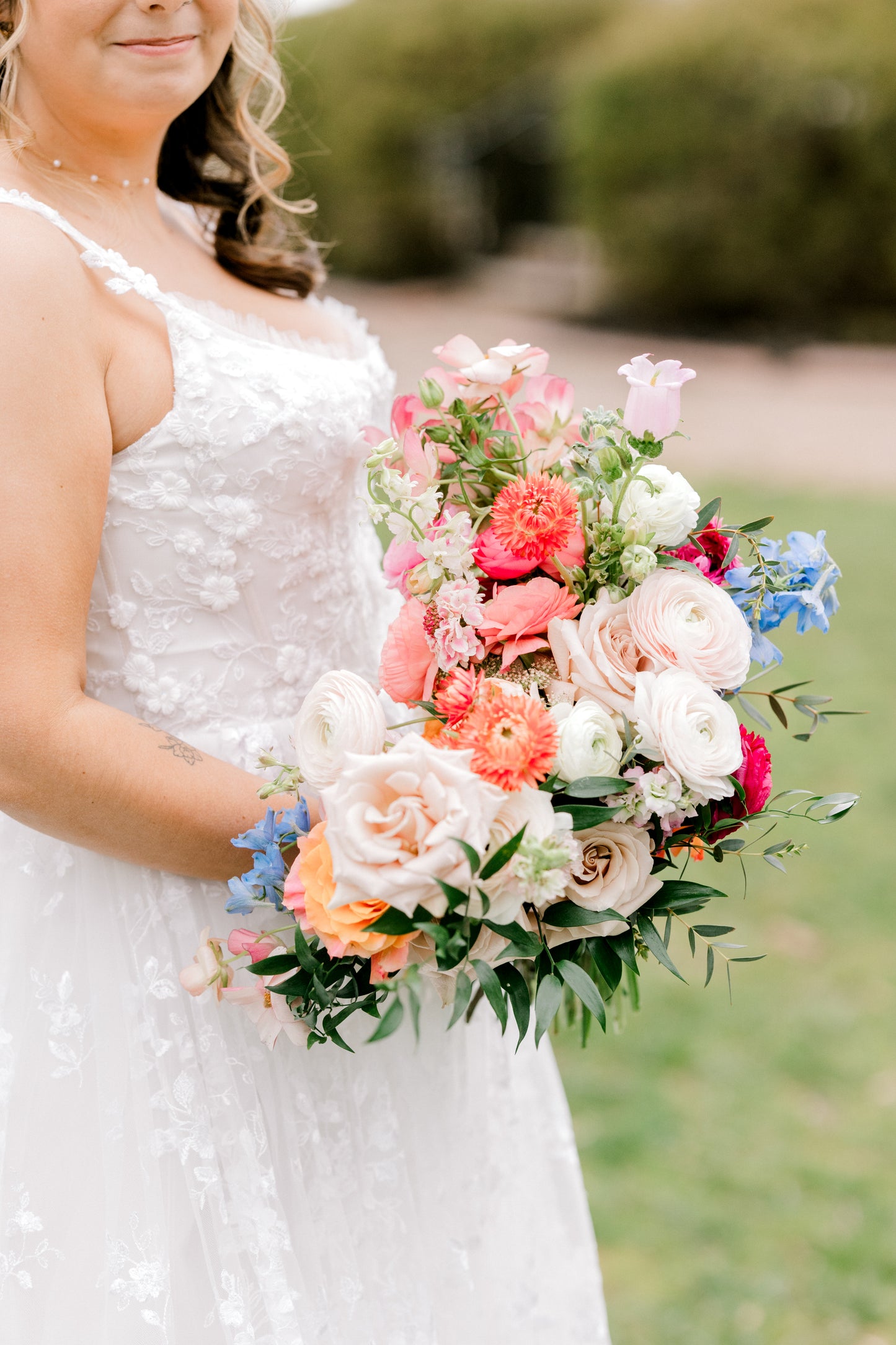 Bridal Bouquet
