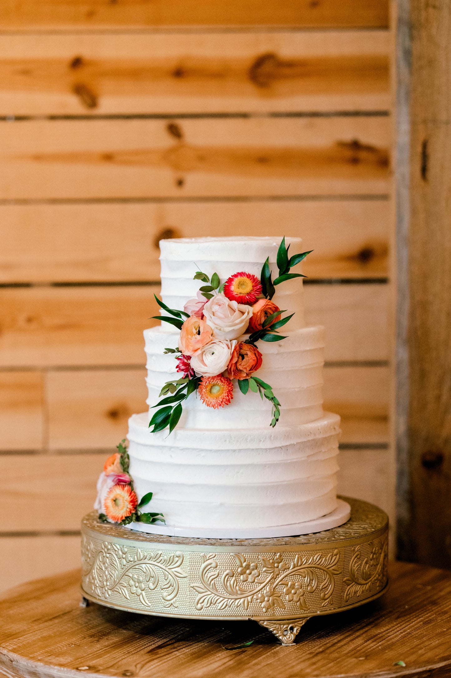 Cake Decorating Flowers