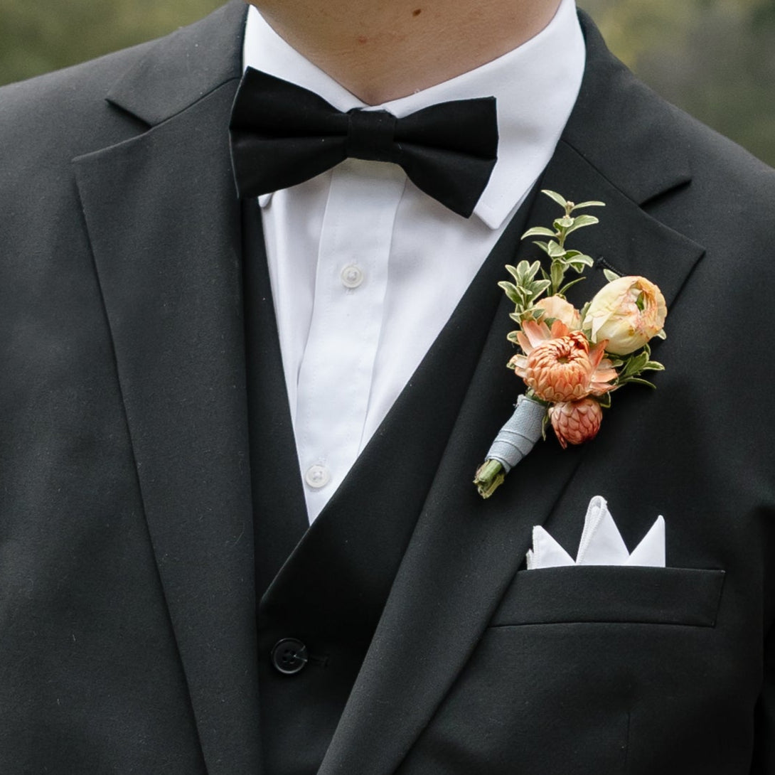 Boutonniere
