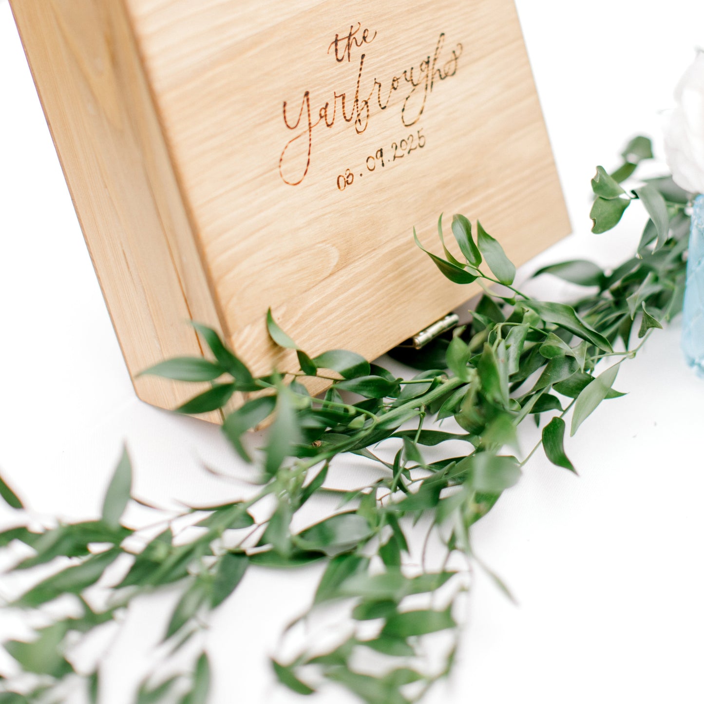 Table Greenery